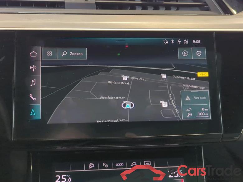 AUDI e-tron Sportback 300 kW #2