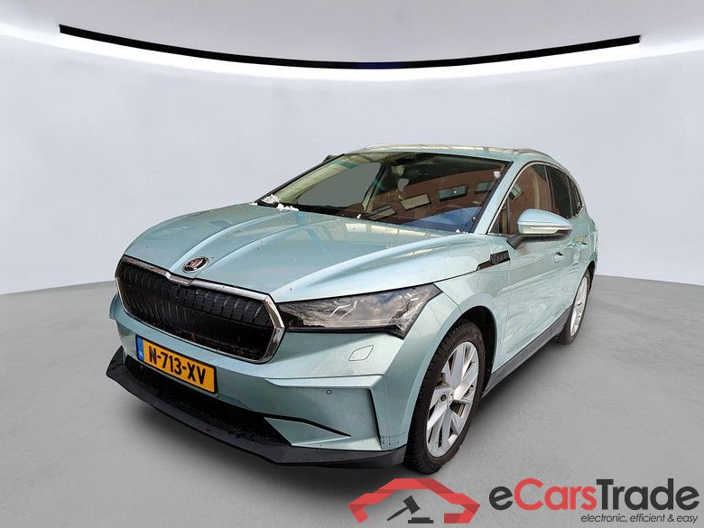 SKODA Enyaq iV 132 kW