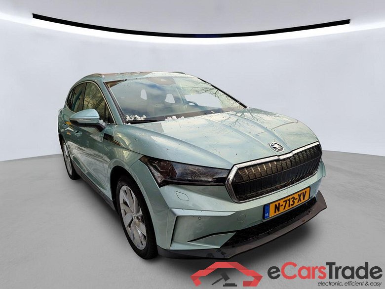 SKODA Enyaq iV 132 kW #5