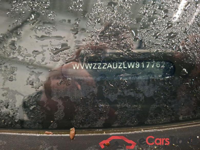 VOLKSWAGEN e-Golf 100 kW #2