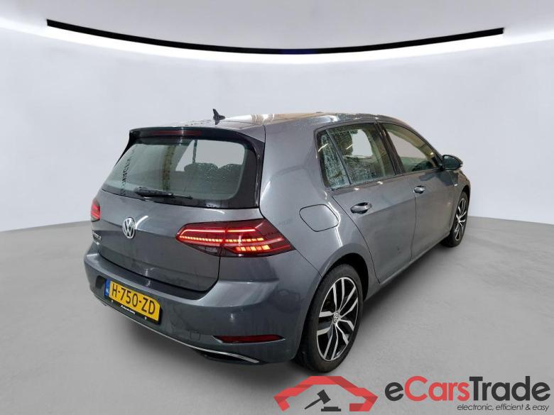 VOLKSWAGEN e-Golf 100 kW #6