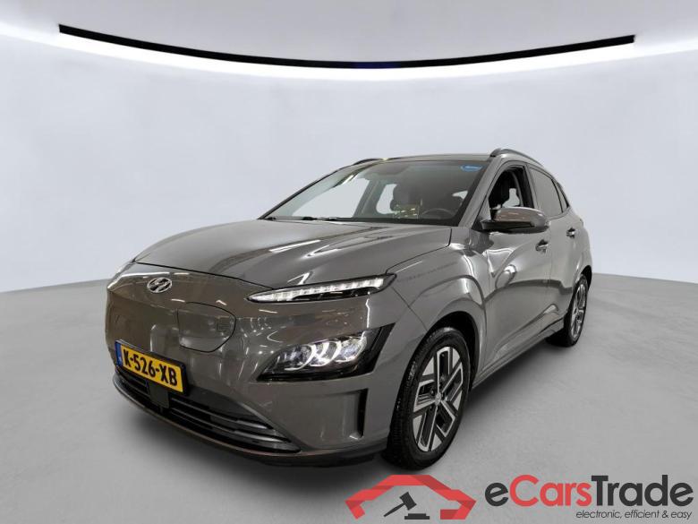 HYUNDAI Kona 150 kW #1