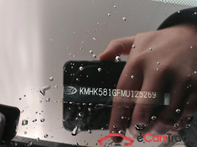 HYUNDAI Kona 150 kW #2