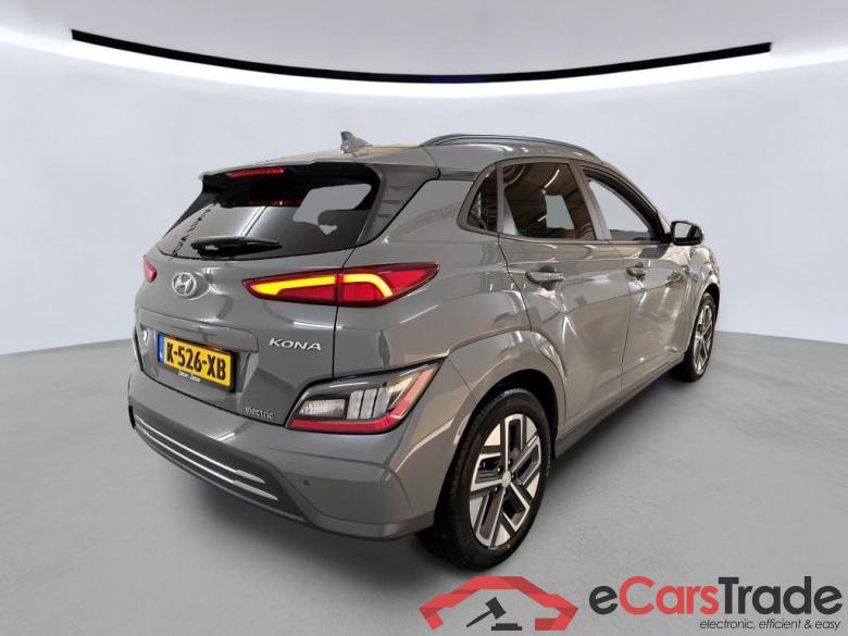 HYUNDAI Kona 150 kW #5
