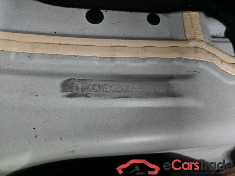 TOYOTA Aygo 53 kW #2