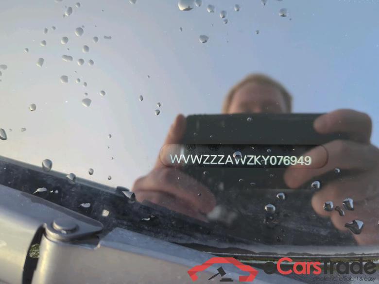 VOLKSWAGEN POLO 85 kW #2