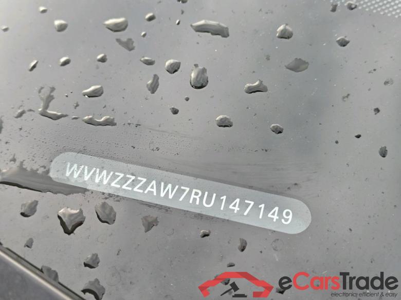 VOLKSWAGEN POLO 70 kW #2