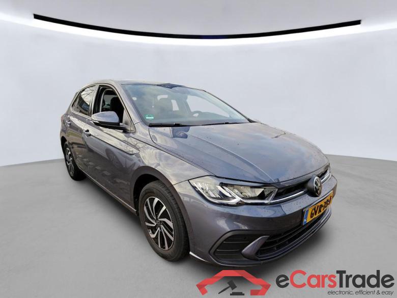 VOLKSWAGEN POLO 70 kW #4