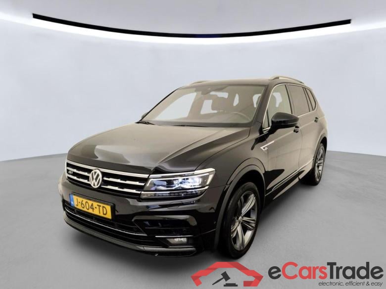VOLKSWAGEN Tiguan Allspace 110 kW