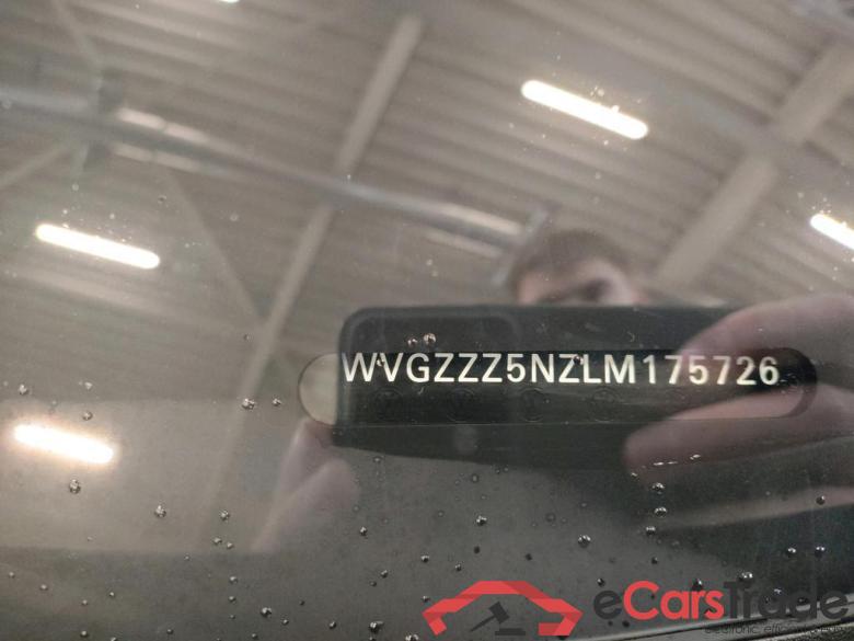 VOLKSWAGEN Tiguan Allspace 110 kW #3