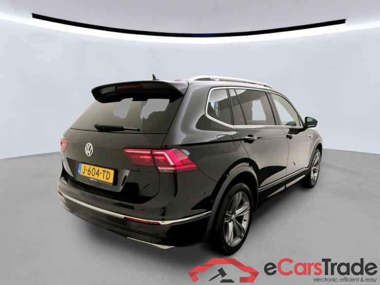 VOLKSWAGEN Tiguan Allspace 110 kW #6