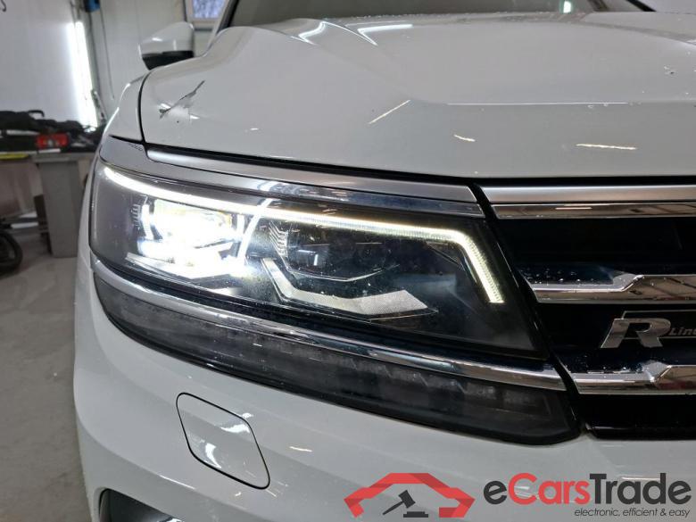 VOLKSWAGEN Tiguan Allspace 110 kW #4