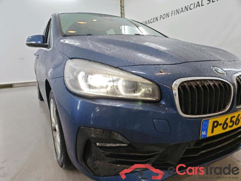 BMW 2-serie Gran Tourer 110 kW #4