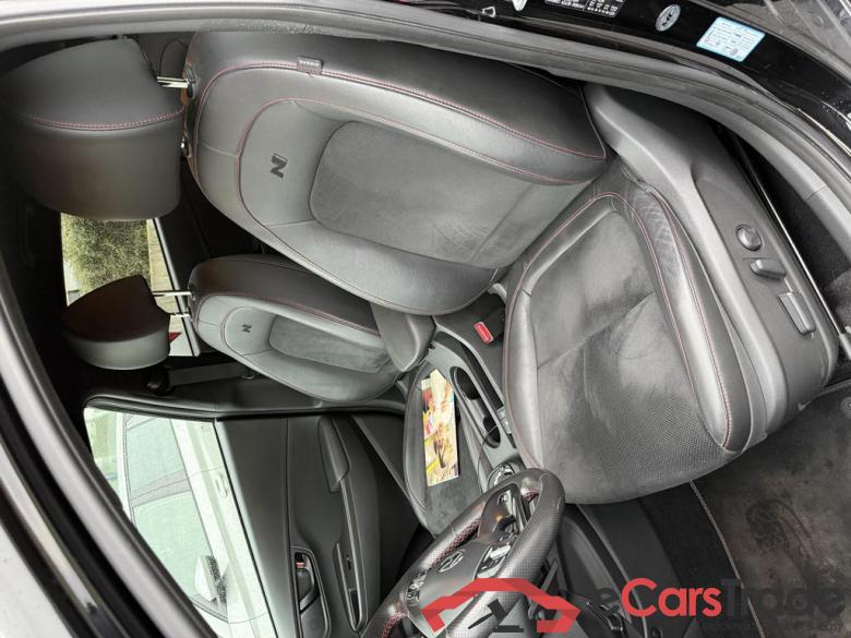 HYUNDAI Kona Kona 1.6 T-GDi Sky N-Line DCT #4