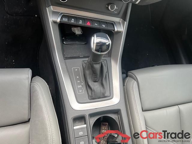 AUDI Q3 Sportback Audi Q3 Sportback S line 35 TFSI  110(150) kW(ch) S tronic #5