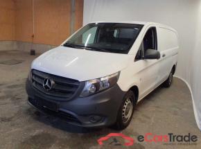 Vito Kasten 114/116 CDI 119 CDI/BT RWD lang (447.603) 2.1 100KW AT7 E6 #1