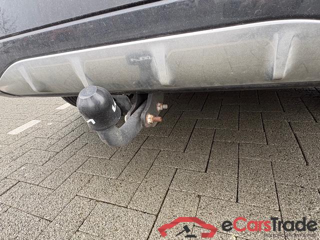 KIA Sportage Sportage 1.6 T-GDi HEV GT Line #6