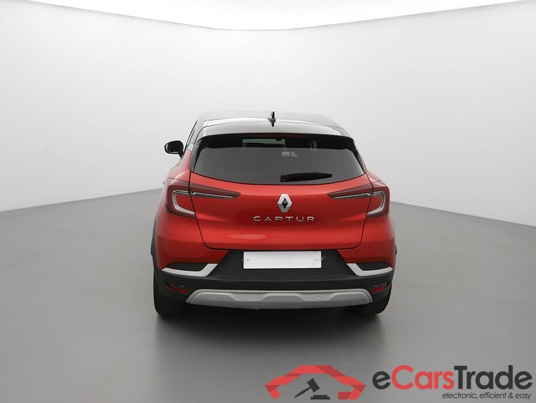 Renault Captur Techno 1.0 TCe 90 #4