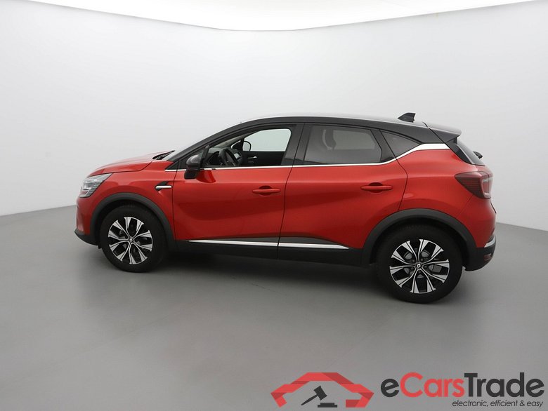 Renault Captur Techno 1.0 TCe 90 #5
