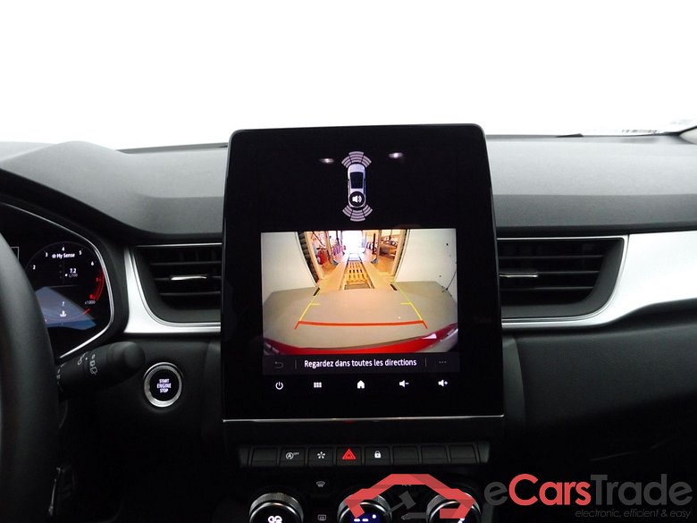 Renault Captur Techno 1.0 TCe 90 #6