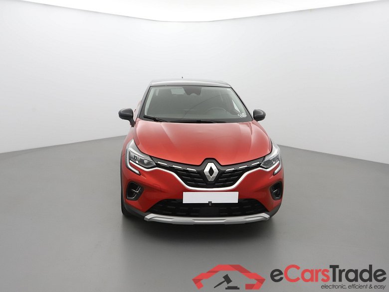 Renault Captur Techno 1.0 TCe 90 #2