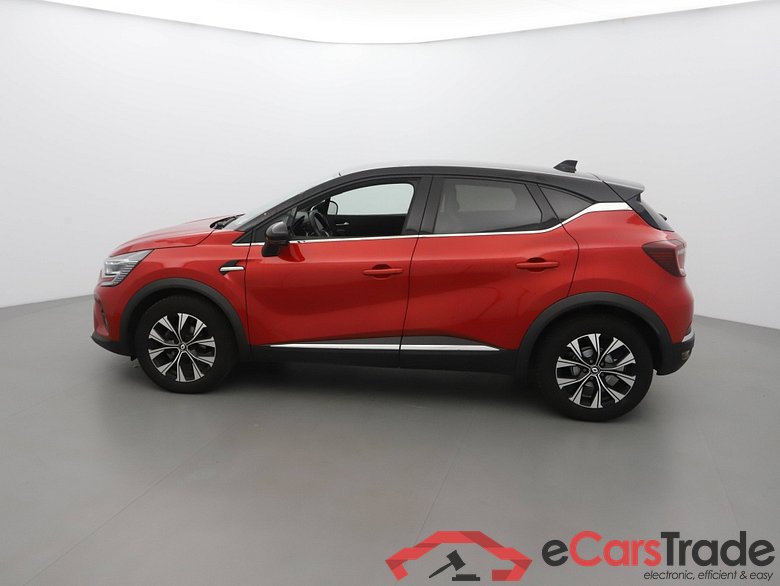 Renault Captur Techno 1.0 TCe 90 #5