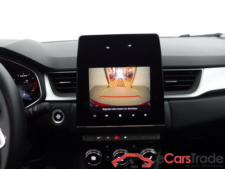 Renault Captur Techno 1.0 TCe 90 #6