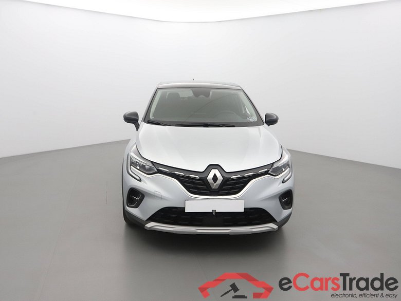 Renault Captur Techno 1.0L TCe 90 #2