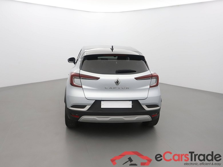 Renault Captur Techno 1.0L TCe 90 #4