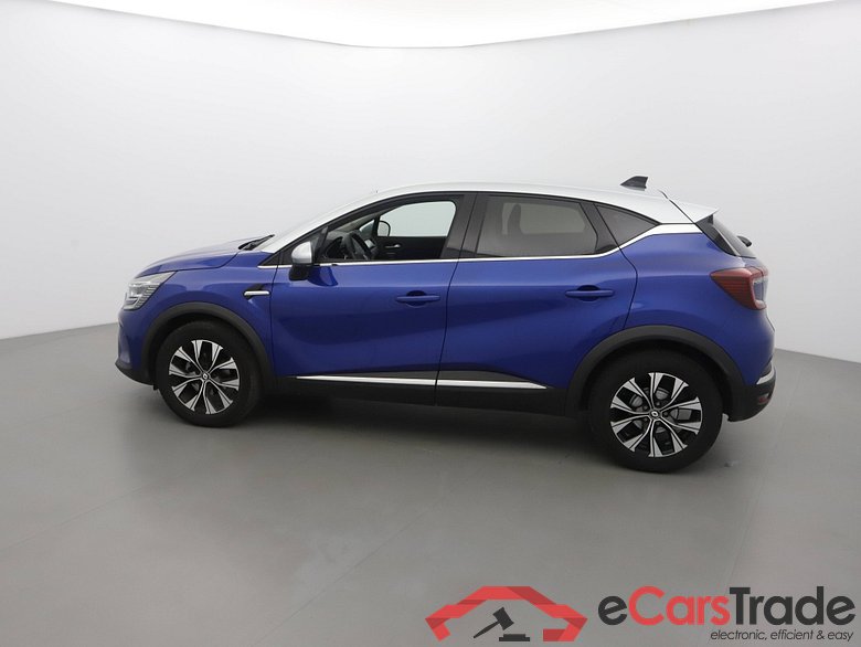 Renault Captur Techno 1.0L TCe 90 (Gasoline) #5