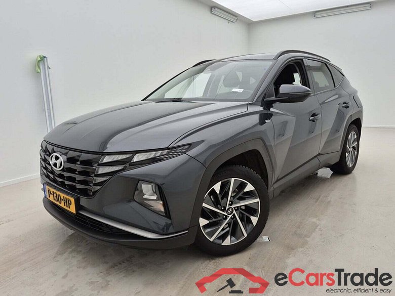 HYUNDAI TUCSON 1.6 T-GDI MHEV Comfort Smart