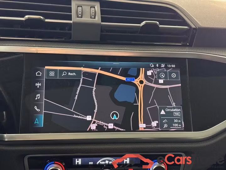 Audi Q3 SPORTBACK Q3 Sportback 35 TDI S tronic Business Edition 110kW/150pk  5D/P Auto-7 #6