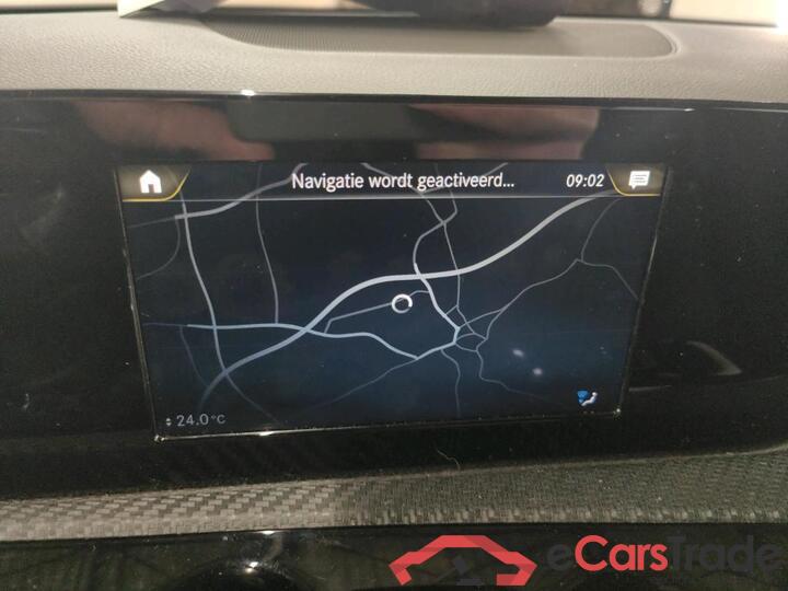 Mercedes CLA Shooting Brake CLA Shooting Brake CLA 180 Business Solution Essential 100kW/136pk  5D/P Man-6 #6