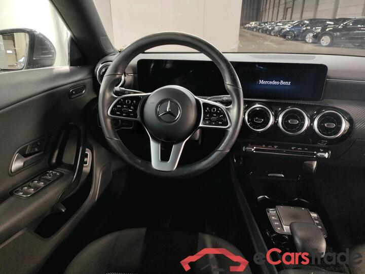 Mercedes CLA Shooting Brake CLA Shooting Brake CLA 180 d DCT Business Solution 85kW/116pk  5D/P Auto-8 #5