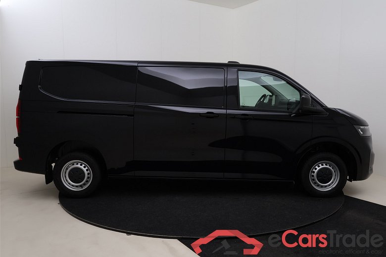 Volkswagen Transporter T7 Fourgon 3500 mm 2,0 TDI 170 hp Aut. #4