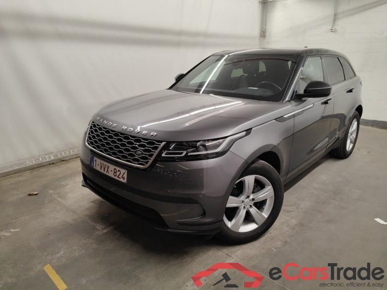 Land Rover Range Rover Velar D180 2.0 S 5d #1