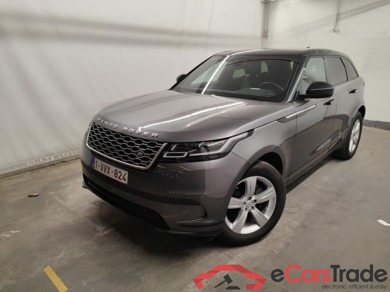 Land Rover Range Rover Velar D180 2.0 S 5d