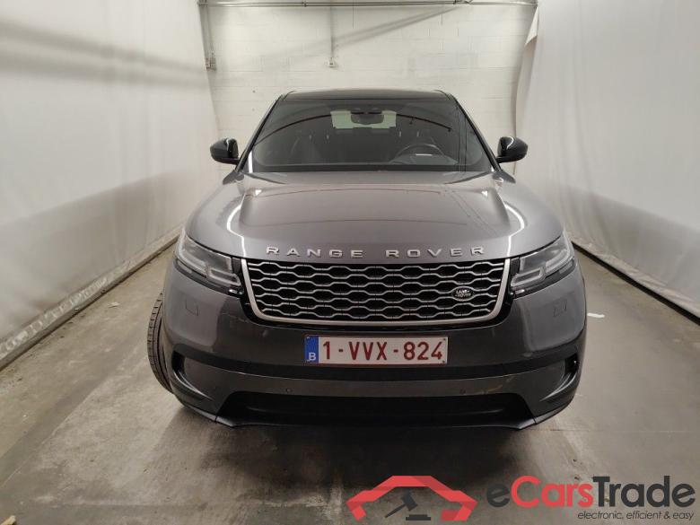 Land Rover Range Rover Velar D180 2.0 S 5d #5