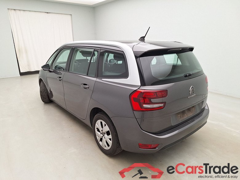 Citroën, Gr.C4 SpaceT. FL'16, Citroën Grand C4 Spacetourer 1.5 BlueHDi 130 S&S M 7pl #6