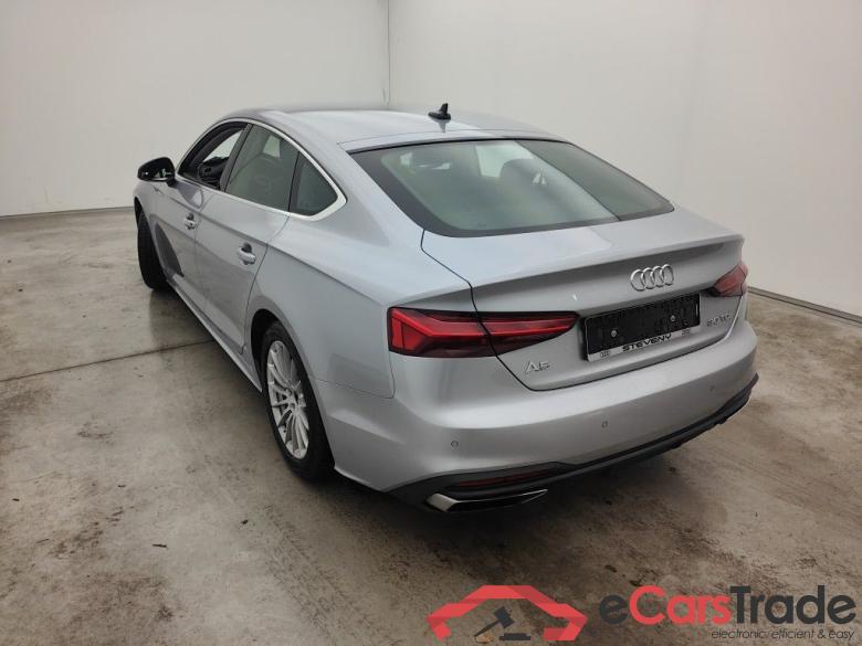 Audi A5 Sportback 30 TDI S tronic Business Edition 5d #1