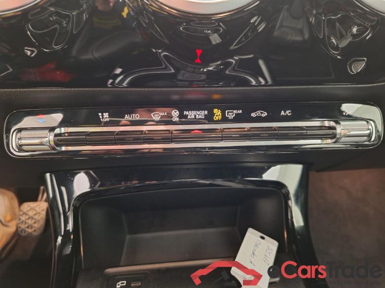 Mercedes, A-Class Berline '18, Mercedes-Benz A-Klasse Limousine A 180 d 4d #5