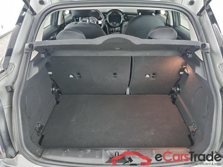 Mini Mini Cooper Camden Edition Auto 5D 100kW #5