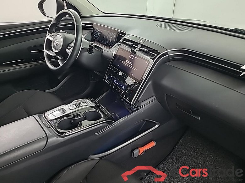 HYUNDAI TUCSON 1.6 T-GDI HEV Comfort Automaat 5D 169kW #6