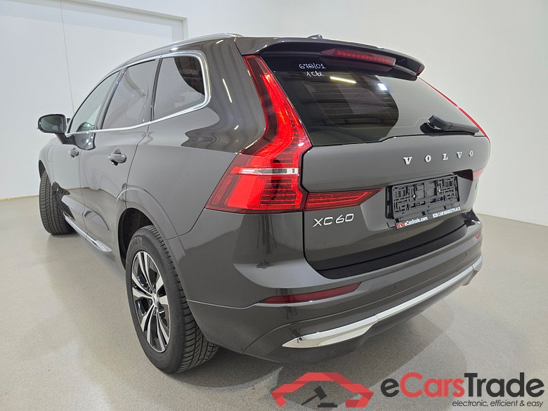 Volvo XC60 2.0 T6 Plug-In Hybrid Inscription 4WD Aut. Pano LED Virtual Navi KeylessGo Camera Klima PDC ... #6