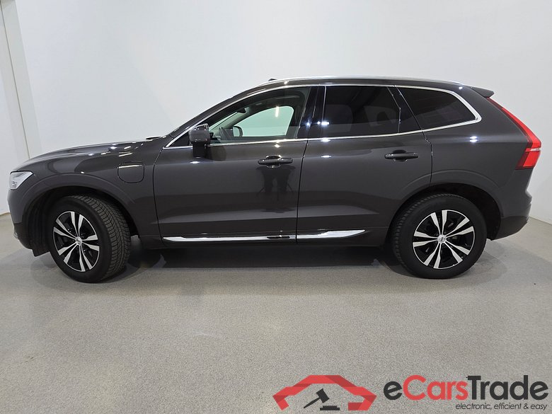 Volvo XC60 2.0 T6 Plug-In Hybrid Inscription 4WD Aut. Pano LED Virtual Navi KeylessGo Camera Klima PDC ... #2