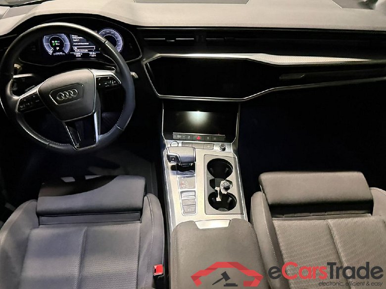 A6 Lim. 50 TFSI e quattro sport 2.0 TFSI 220KW AT7 E6dT #5