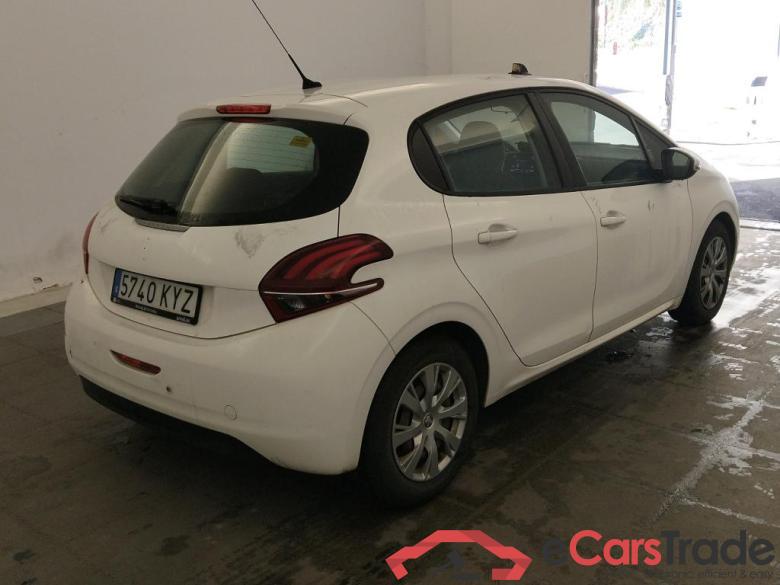 PEUGEOT 208 / 2015 / 5P / berlina con portón 5P ACTIVE BlueHDi 73kW (100CV) #2