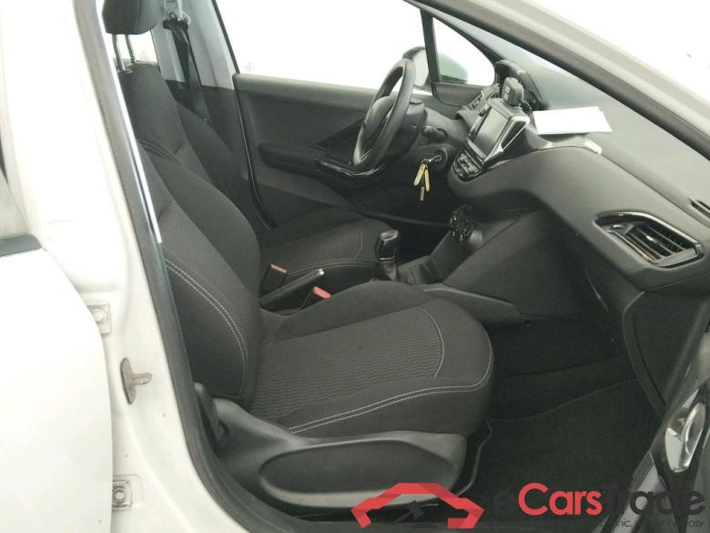 PEUGEOT 208 / 2015 / 5P / berlina con portón 5P ACTIVE BlueHDi 73kW (100CV) #6