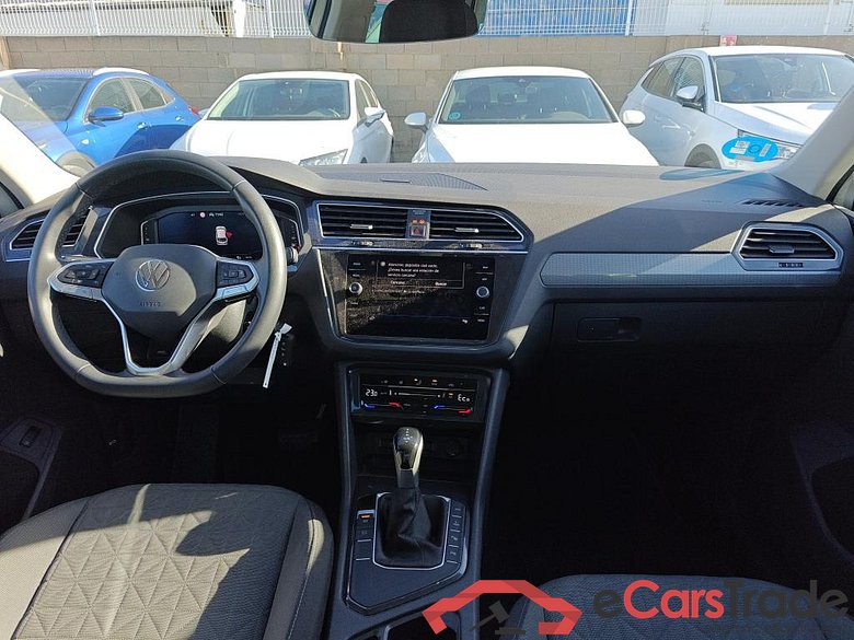 VOLKSWAGEN Tiguan / 2020 / 5P / todoterreno Life 1.4 TSI eHybrid 180kW (245CV) DSG #3