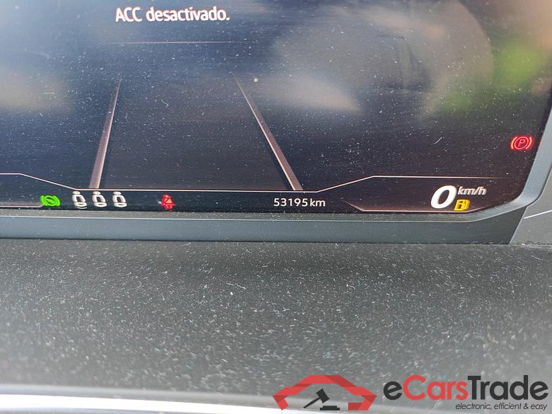 VOLKSWAGEN Tiguan / 2020 / 5P / todoterreno Life 1.4 TSI eHybrid 180kW (245CV) DSG #5